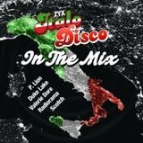 ZYX Italo Disco In The Mix, 2 Audio-CD