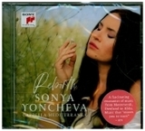 Rebirth, 1 Audio-CD
