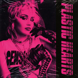 Plastic Hearts, 1 Audio-CD