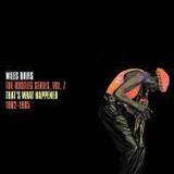 The Bootleg Series, Vol. 7: That's What Happened 1982-1985, 3 Audio-CD