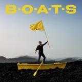 B.O.A.T.S, 1 Audio-CD