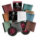 Eugene Ormandy conducts: Beethoven, Brahms, Grieg, Strauss, 11 Audio-CD