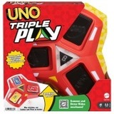 UNO Triple Play