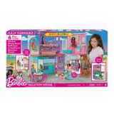 Barbie Malibu Haus