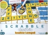 Scrabble Junior Draw N Learn (D)