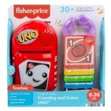 Fisher-Price Lernspaß Baby Uno (D, E)
