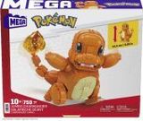 MEGA Pokémon Jumbo Glumanda