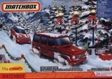 Matchbox Adventskalender