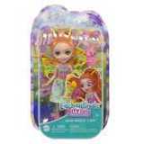 Enchantimals Belisse Butterfly & Dart