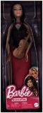 Barbie Geigerin: Diese Virtuosin besitzt eine Geige und einen Bogen, die perfekt in die Hände der Puppe passen!