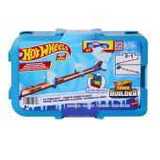 Hot Wheels Track Builder Ice Crash Pack