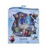 Disney Frozen Small Dolls Spielset