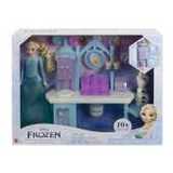 Disney Frozen Elsa & Olaf Icecream Playset