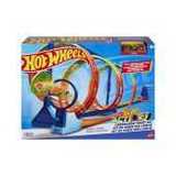 Hot Wheels Action Corkscrew Twist