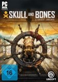 Skull and Bones, 1 DVD-ROM