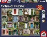Türen (Puzzle)