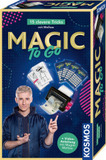 MAGIC to go: Zauberkasten