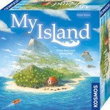 My Island: Spiel