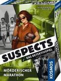 Suspects: Mörderischer Marathon: Spiel