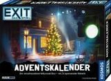 EXIT? - Das Spiel Adventskalender: Spiel