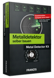 SmartKids Metalldetektor selber bauen (Experimentierkasten): Metal Detector Kit