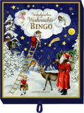 Schachtelspiel: Nostalgisches Weihnachtsbingo