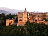 Granada - 1.000 Teile (Puzzle)