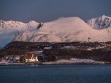 Tromsö - 1.000 Teile (Puzzle)