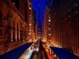 Chicago - 1.000 Teile (Puzzle)