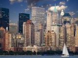 New York - 1.000 Teile (Puzzle)