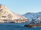 Norwegen - 500 Teile (Puzzle)