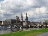 Dresden - 1.000 Teile (Puzzle)