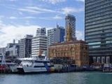 Auckland - 1.000 Teile (Puzzle)
