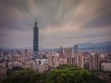 Taipei - 500 Teile (Puzzle)