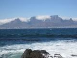 Tafelberg Kapstadt - 500 Teile (Puzzle)