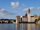 Prag - 1.000 Teile (Puzzle)