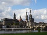 Dresden - 500 Teile (Puzzle)