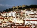 Lissabon - 500 Teile (Puzzle)