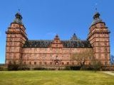Aschaffenburg - 1.000 Teile (Puzzle)
