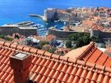 Dubrovnik - 500 Teile (Puzzle)