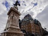 Quebec - 500 Teile (Puzzle)