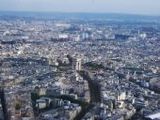 Paris - 500 Teile (Puzzle)