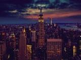 New York - 1.000 Teile (Puzzle)