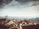 Prag - 500 Teile (Puzzle)