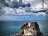 Tropea Kalabrien - 500 Teile (Puzzle)