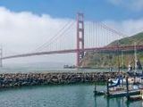 Golden Gate - 1.000 Teile (Puzzle)