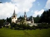 Burg Transsylvanien - 1.000 Teile (Puzzle)