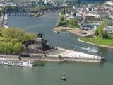 Koblenz - 1.000 Teile (Puzzle)