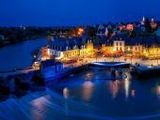 Auray Frankreich - 500 Teile (Puzzle)