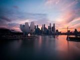 Singapur - 1.000 Teile (Puzzle)